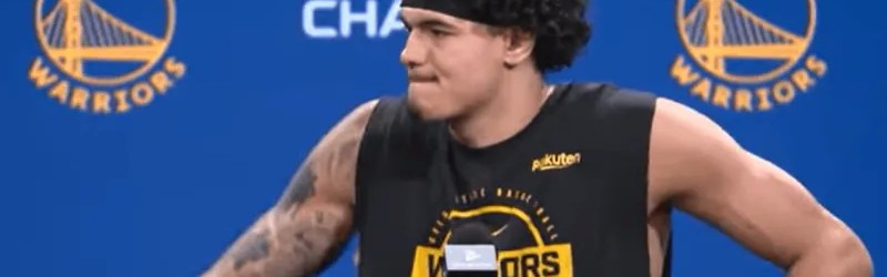 pg电子官网-桑托斯：库里看着状态很好，有他和我们一起在场真的很棒