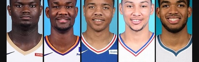 弗拉格即将加入！过去10年的状元：大部分成球星 76人两位挺可惜