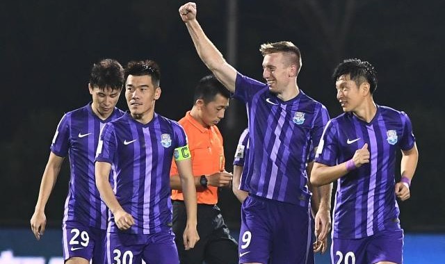 pg电子-延续津门洋枪慢热传统 破荒后的贝里奇迎来爆发？