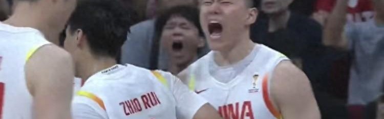 电子游戏平台-中国男篮为何能逆转台北队？苏群点评一针见血！4人满分3人不合格