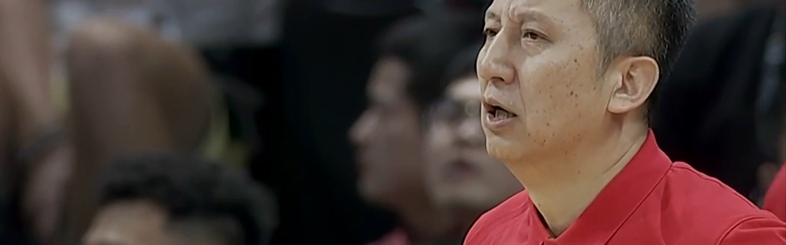 pg电子官网-中国男篮：2人致胜余嘉豪复苏，张镇麟边缘化，杨毅泼冷水