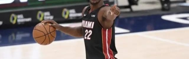 pg电子-【观察】手握主场优势仍不保险 热火面临四大难题