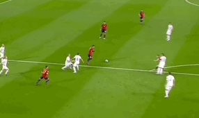 pg电子-【欧预赛】何塞卢双响！西班牙新帅首战3比0挪威