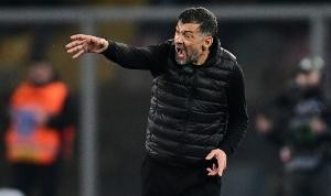 pg电子官网-米体：米兰本轮或变阵 莱奥福法纳希门尼斯替补 菲利克斯鸭脖首发