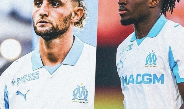 pg电子-马赛主席谈拉比奥特冲突事件：此前闻所未闻，超越可接受的底线