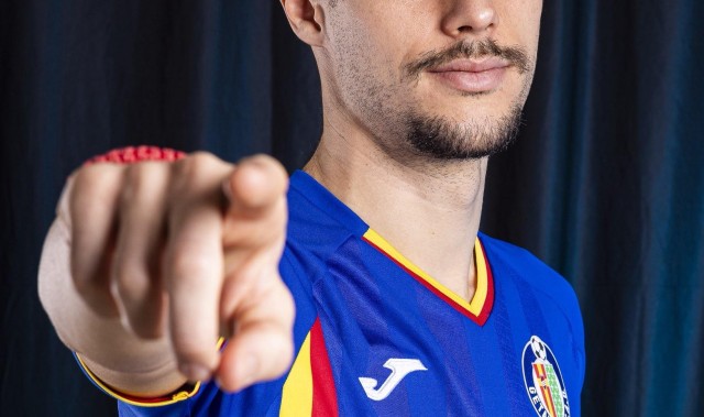 pg电子-阿斯赞赫塔费新援：沙巴茨之狼、征服者、混乱艺术家、金左脚