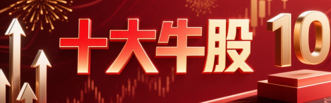 电子游戏平台-26年坚定持有的十只黑马股，预定极大增长空间！（精选）