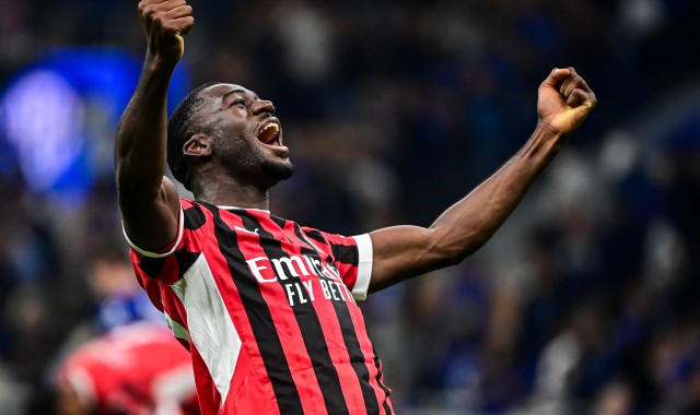 pg电子-全市场：吉达国民向米兰问价福法纳，并4500万欧报价扎卡里亚