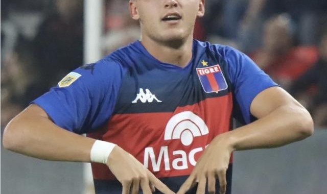 pg电子-意大利归化阿根廷新锋霸，曼奇尼竟为他放弃原则！