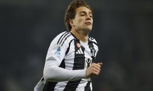 罗体：尤文将和3名球员续约至2030年 伊尔迪兹年收入可达400万欧