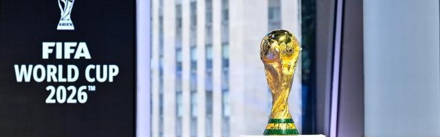 pg电子-解读世界杯新赛制：扩军大趋势，每组4队保证悬念？