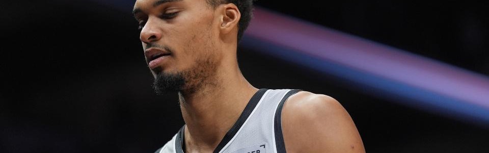 pg电子官网-华子23分准绝杀森林狼19分逆转马刺 文班29+7戈贝尔6恶犯将禁赛