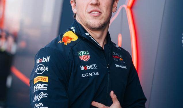 pg电子官网-“B级车手”并不差 角田击退更受红牛信任的车手