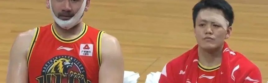 🤣杨瀚森称NBA比CBA更文明？我什么时候看到这张图能不笑啊