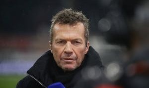 pg电子官网-马特乌斯：穆勒若得不到续约合同可去美国踢球，罗伊斯就在那里