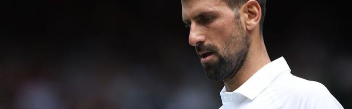 pg电子-德约揭秘多位球员心理抑郁！从小被硬逼打球、社交媒体、严苛赛程