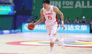 媒体人：20天能让周琦恢复多少很难说 对亚洲杯的期待值还得降低