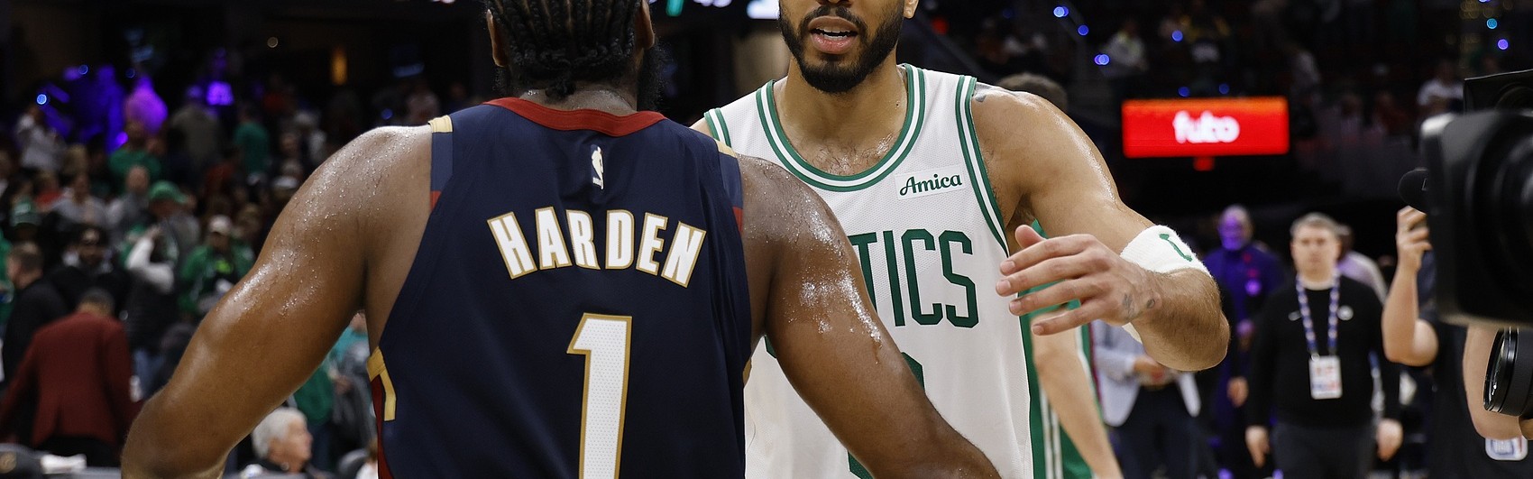 pg电子-东部2号种子争夺战白热化！凯尔特人领跑 尼克斯&amp;骑士紧随其后