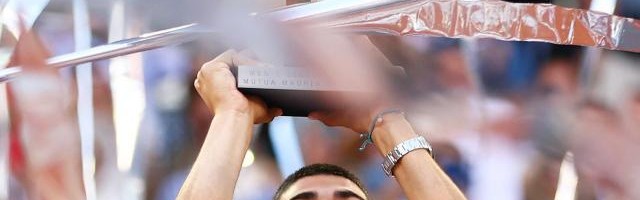 pg电子官网-法网冲击首个大满贯冠军？阿尔卡拉斯准备好了