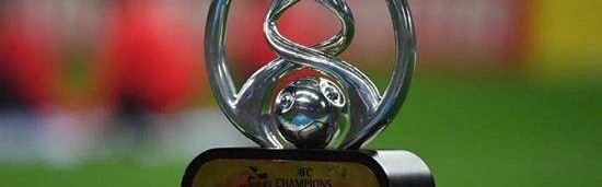 电子游戏平台-AFC今日下发通知征集主办地 亚冠赛地2月中旬公布