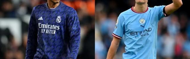 pg电子-索尔斯克亚：两荐无名哈兰德至曼联，曼联就是不签