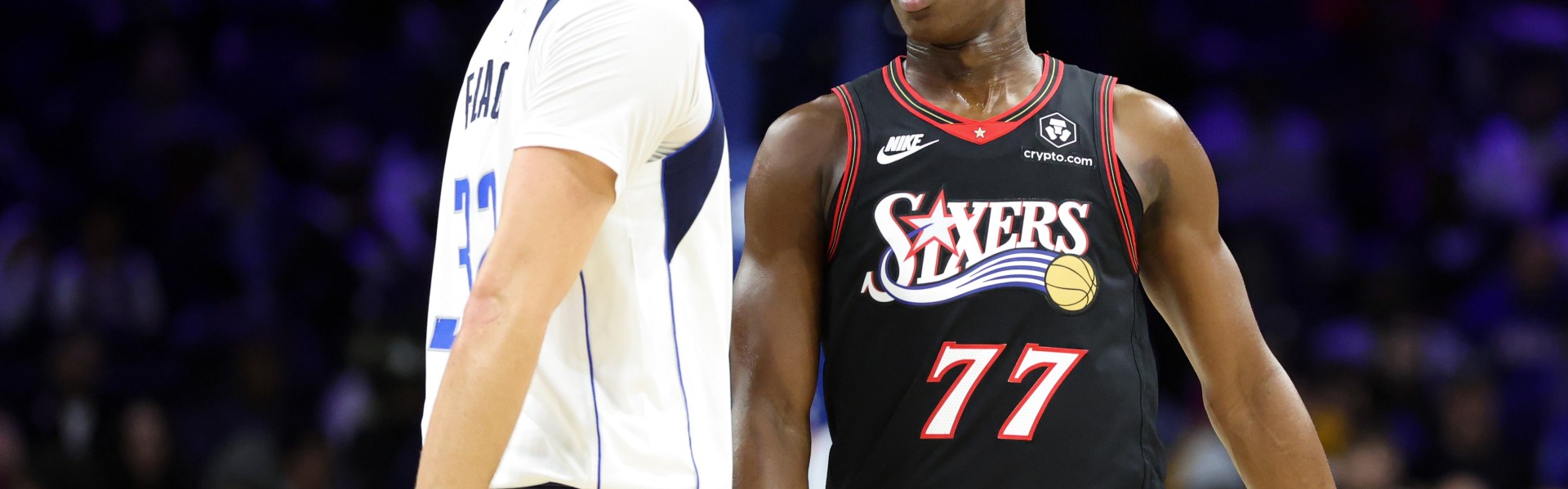 pg电子官网-韦德：我看好弗拉格夺最佳新秀 他非常全面&amp;还没看到谁能限制住他