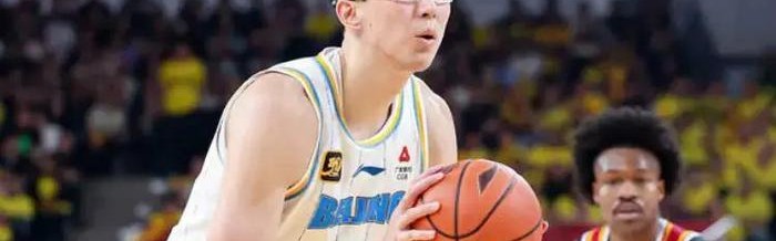 巧合？周琦去年同一时间离开国家队赴美！球迷：全运会能打，国家队就