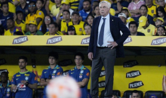 pg电子官网-安帅回应巴西队名单争议：无需向落选球员个别解释原因