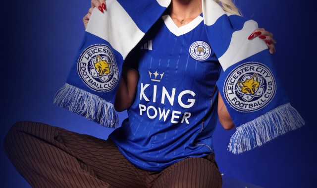 电子游戏平台-官方：莱斯特城女足签下瑞士美女球员艾丽莎-莱曼