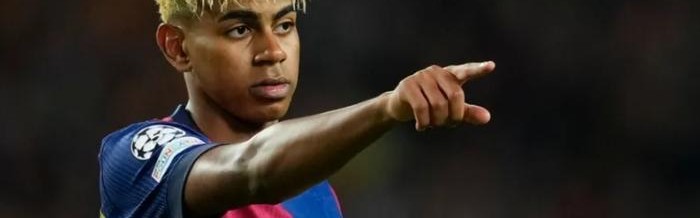 pg电子官网-销量高出梅西20%！巴萨新头牌诞生！18岁冲金球奖，难怪取关球王