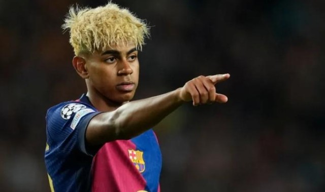 pg电子官网-销量高出梅西20%！巴萨新头牌诞生！18岁冲金球奖，难怪取关球王