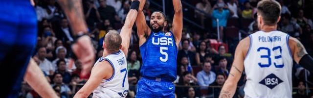 电子游戏平台-强势反弹！美国男篮37分狂胜意大利 成绩超四年前