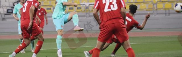 电子游戏平台-刘俊贤：外界一直不看好我们 所以我们想拼一把