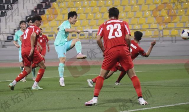 电子游戏平台-刘俊贤：外界一直不看好我们 所以我们想拼一把