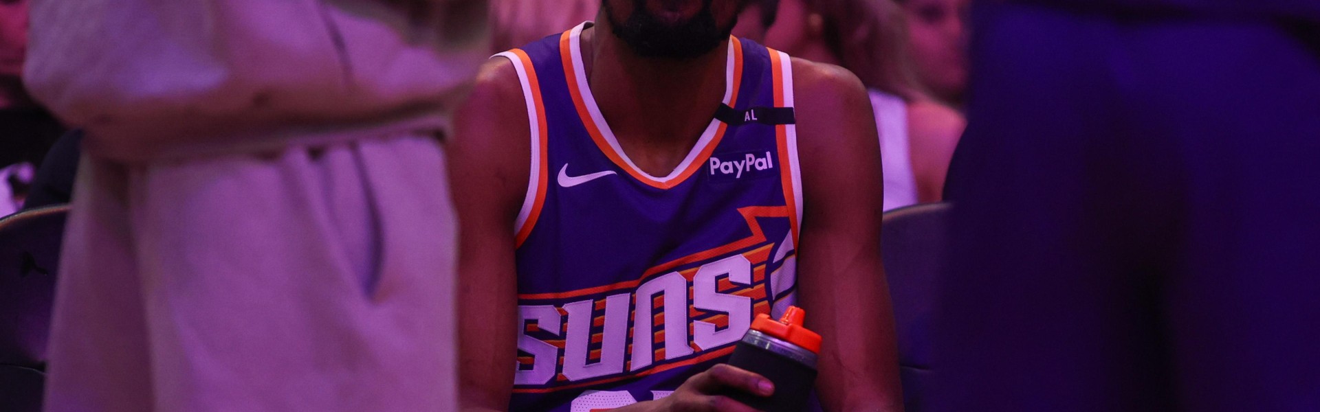 谈判进入新阶段！太阳不再只关注KD心仪下家&amp;amp;以争取更好回报