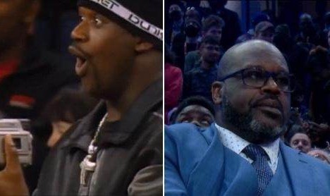 电子游戏平台-【热议】越来越糟！扣篮大赛和春晚一样只剩怀念了？